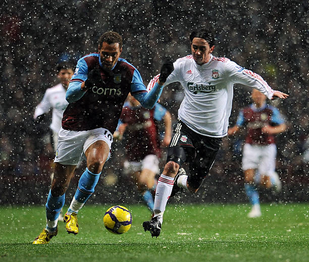 他们在中场 他们在中场