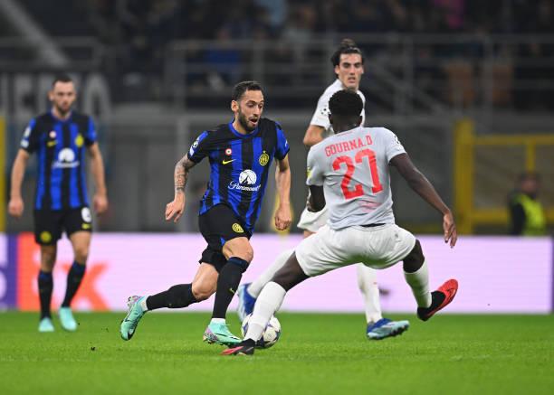 律性的重要 律性的重要