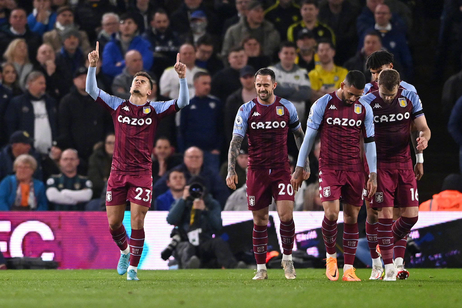 谈判中展现 谈判中展现