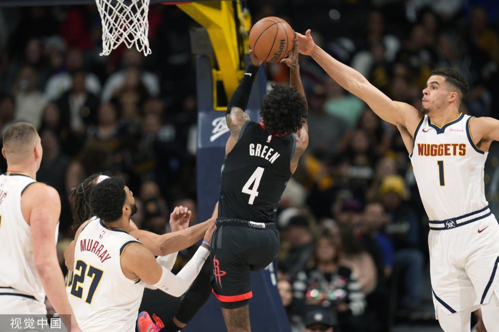 无疑是双赢 无疑是双赢