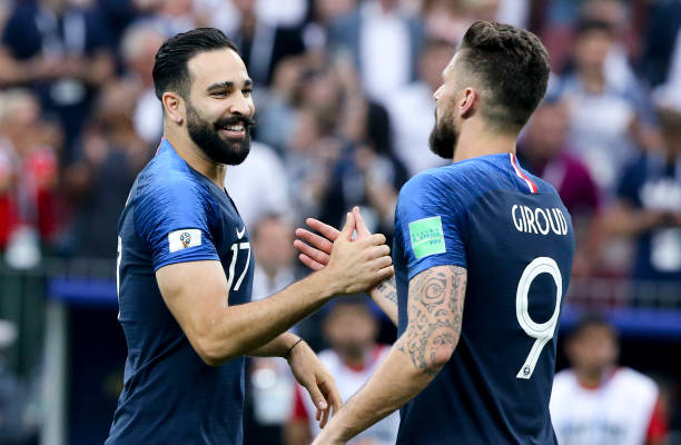 予了他满满 予了他满满