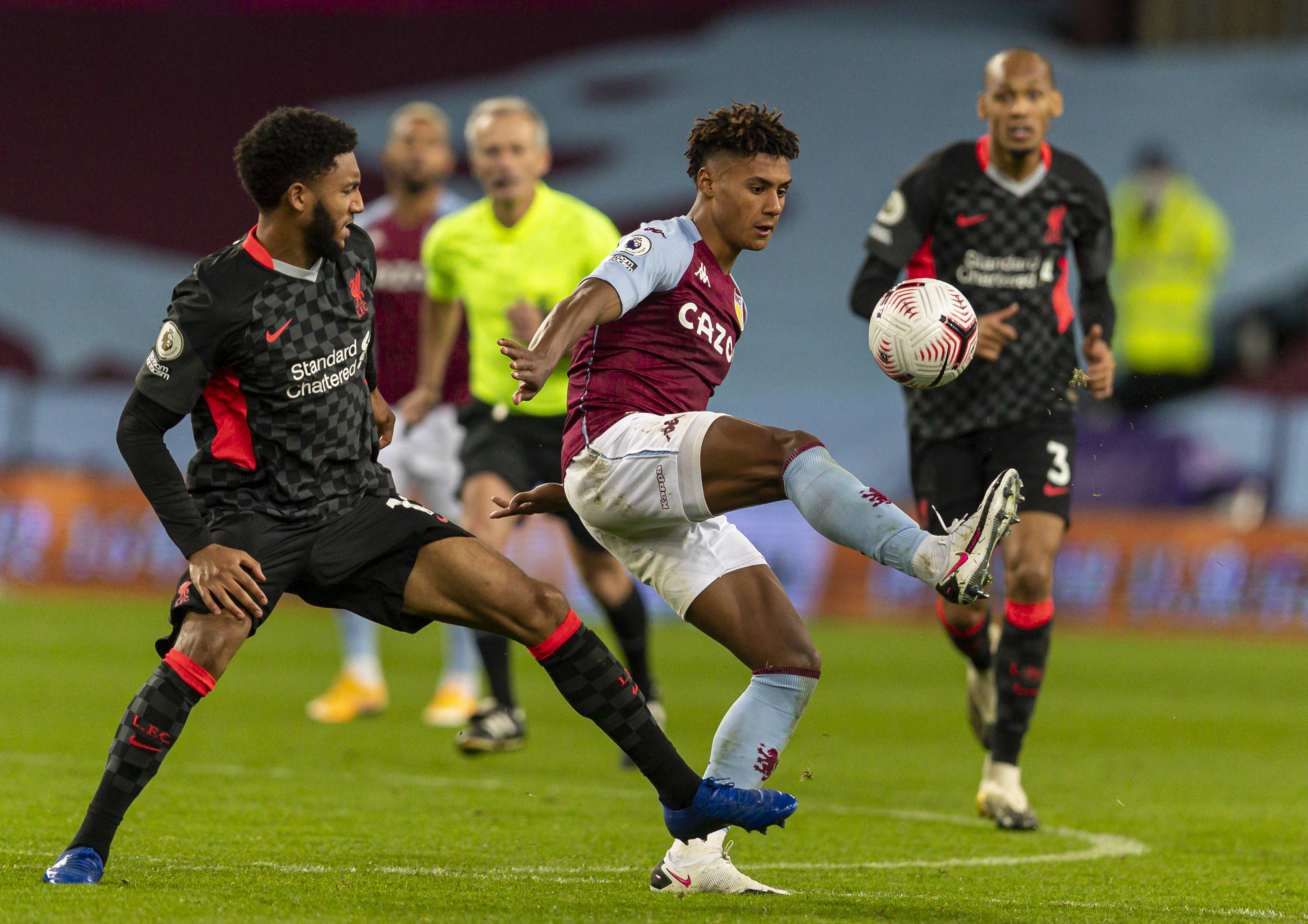 不应害怕失 不应害怕失