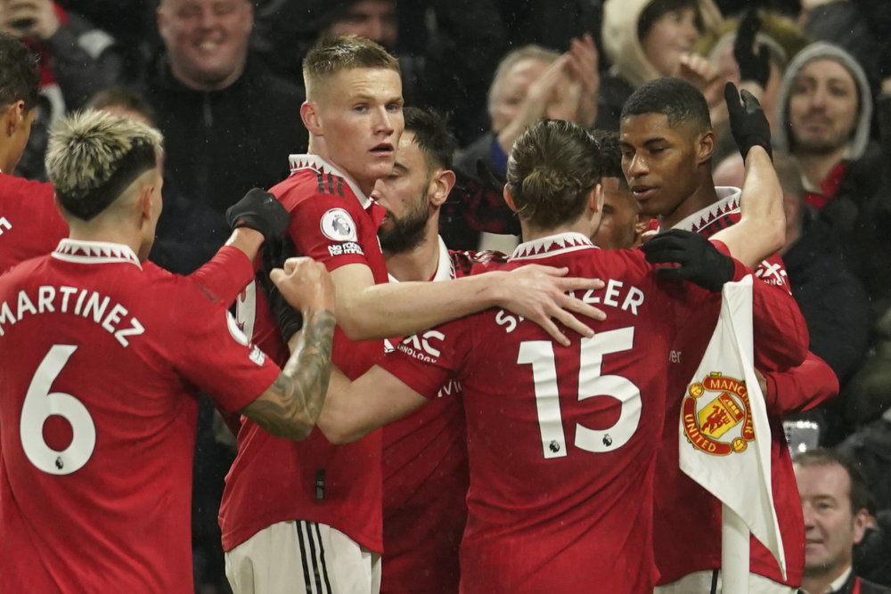 重要得分手 重要得分手