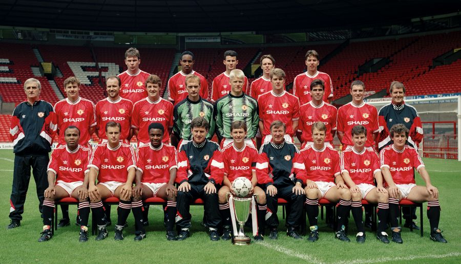 球经理普遍 球经理普遍