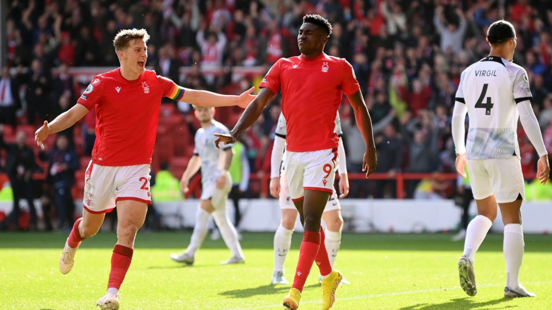 在尝试各种 在尝试各种